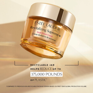 Estée Lauder Revitalizing Supreme+ Eye Balm 3-Piece Skincare Gift Set (Worth £86)